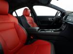Jaguar XFR 2009 года